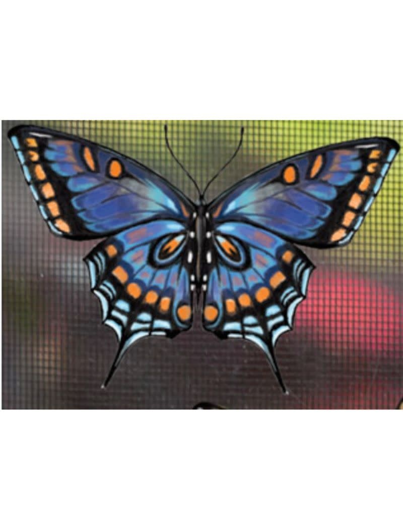 Screen Door Savers Butterflies Discover Wild Birds, Find Joy!