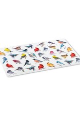 Abbott Placemats -Birds