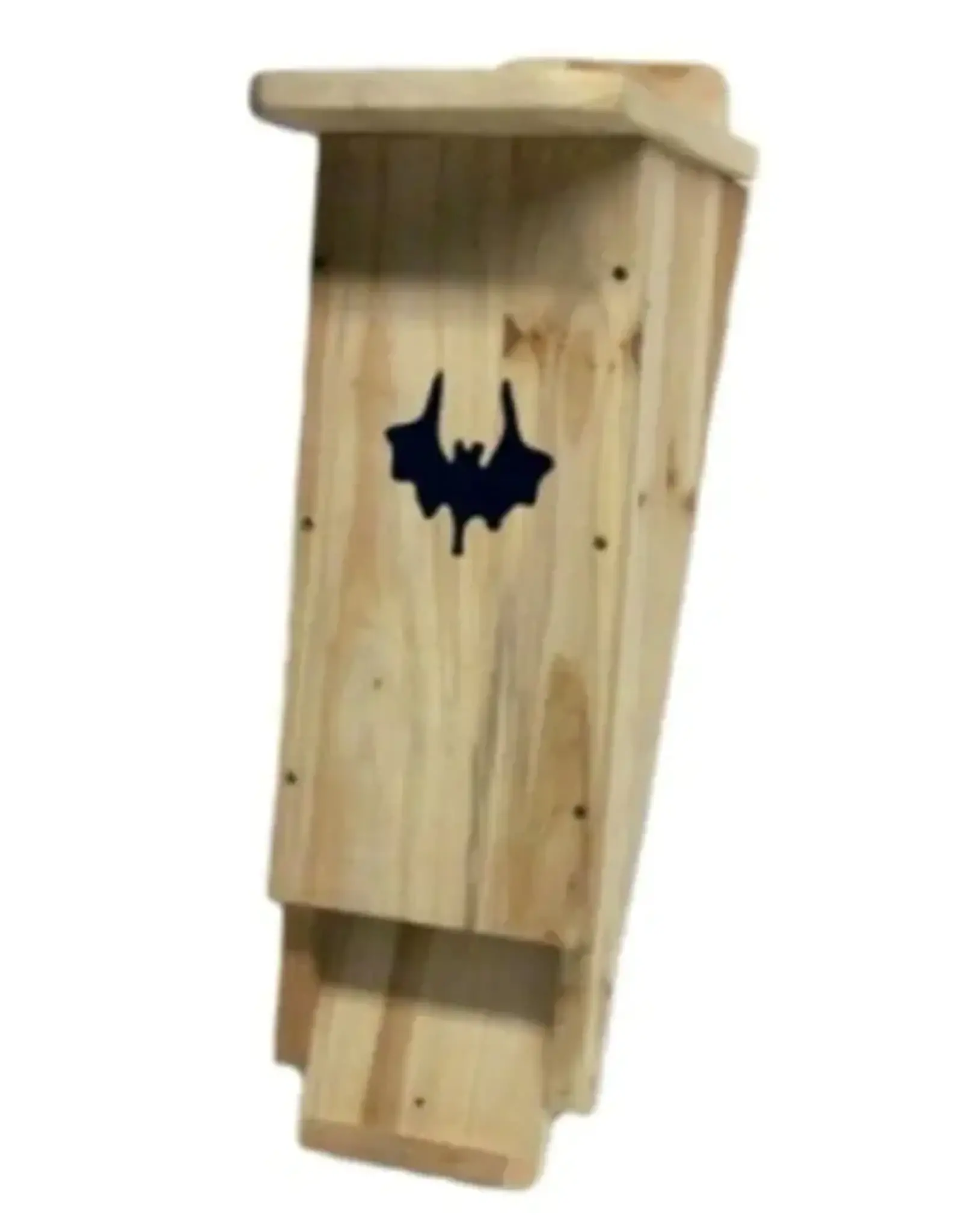 PYP Designs PYPWWBAT Wilderness Wedge Bat House-Holds 70-100 Bats