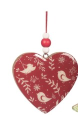 Nutcracker Designs Cookie Cutout Hanging Ornaments, 3-4"
