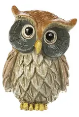 Ganz GZ9162 Wise Pocket Owl