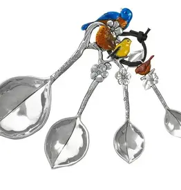 Ganz GZ1865 Bird Measuring Spoons Set