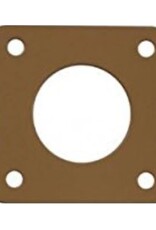 Erva ETPH3 1 1/8" Hole Protector - Tan