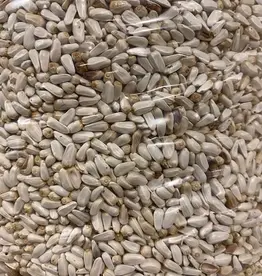 Mill Creek/Seed SAFF25 Safflower 25lb bag