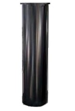 Erva ETSB2 Raccoon Baffle for pole