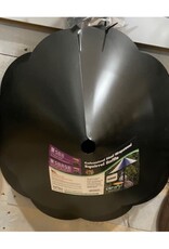 Erva ETSB8SE Wrap Around Baffle Scalloped*