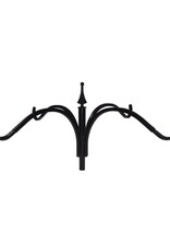 Erva ETFPQUAD 4 arm pole top hook