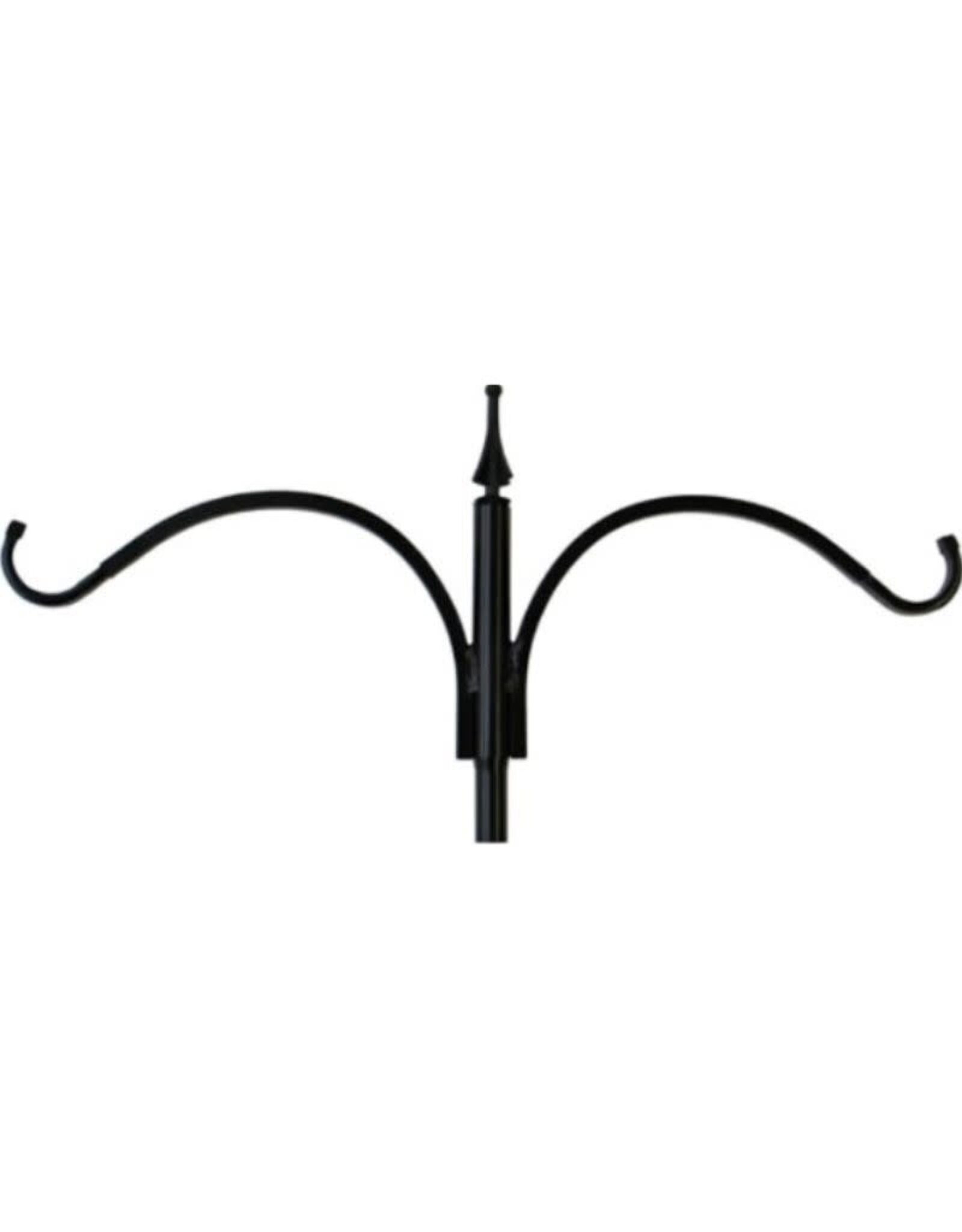 Erva WBDUO 2 Arm Pole Top*