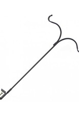 Erva ETRT2D Clamping Double Arm Bracket