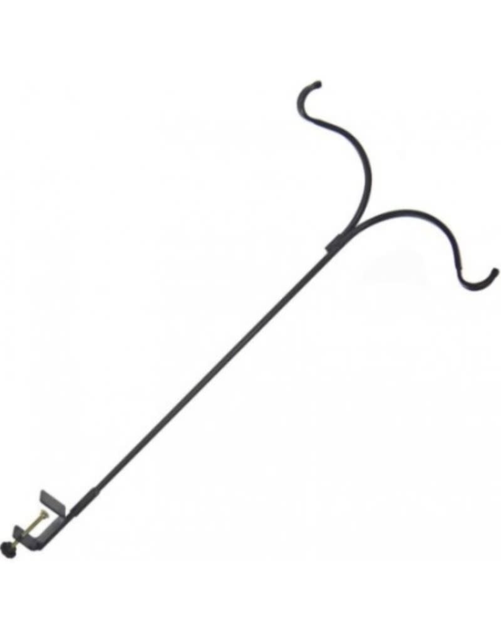 Erva ETRT2D Clamping Double Arm Bracket