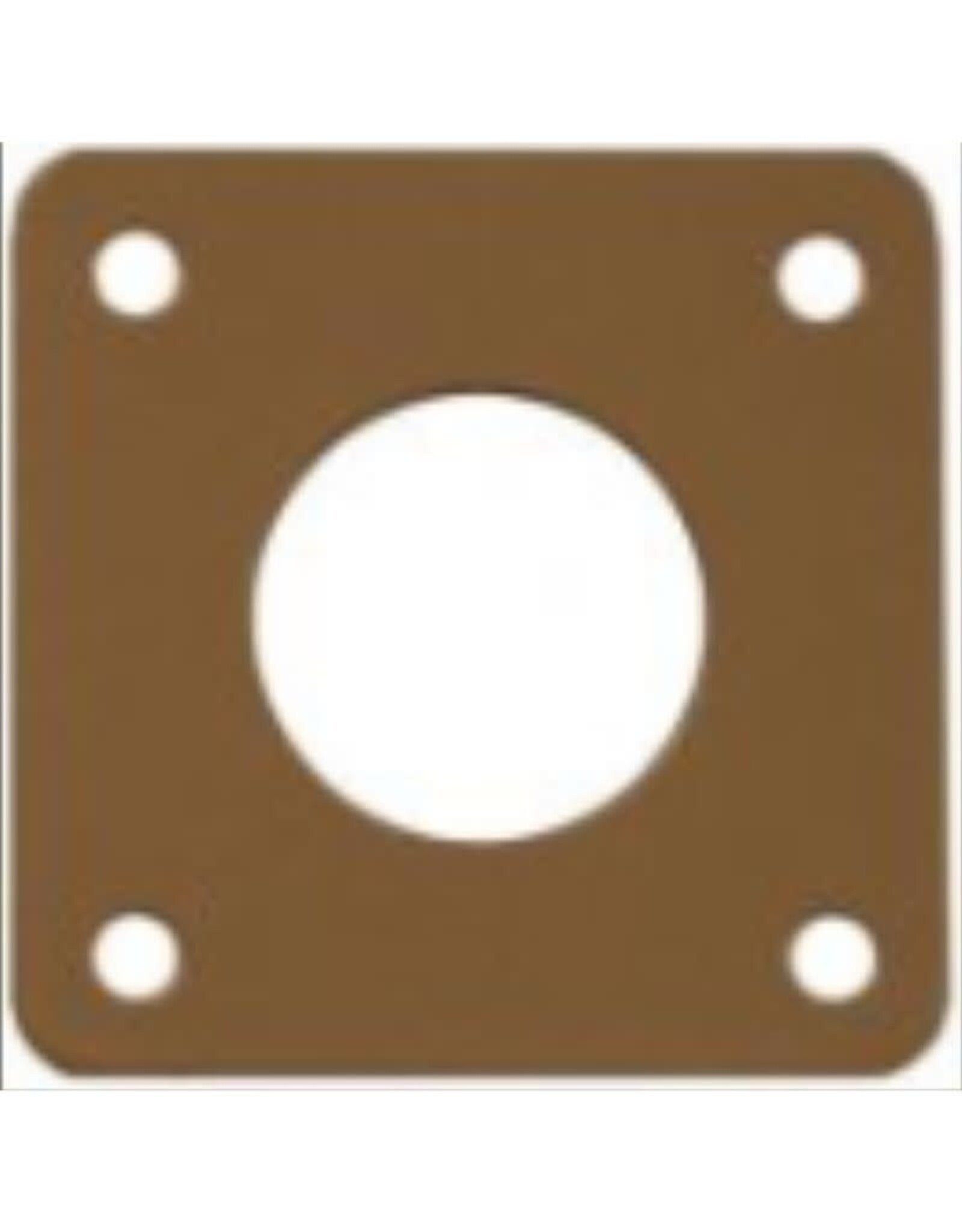 Erva ETPH4 1" Hole Protector-Tan