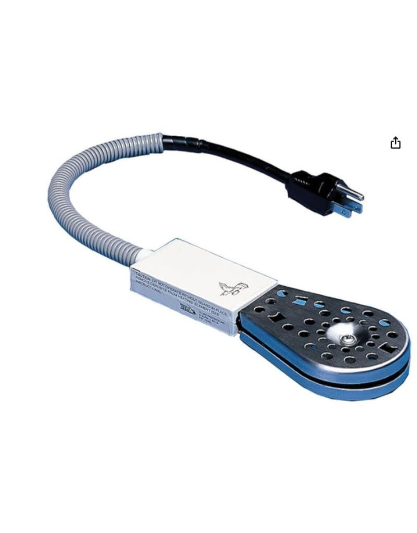 API YHC300 Allied Bath Heater - tariff hold