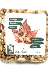 Mill Creek/Seed CKGF Garden Friendly Canadian Cake Square