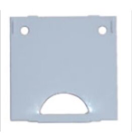 Erva ETCD1 1 Starling cover crescent door