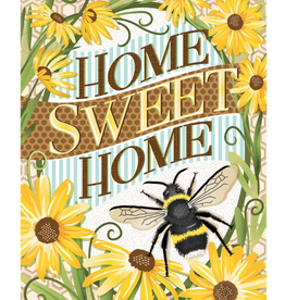 Carson Large House Flags Spring 2023 Home Bee