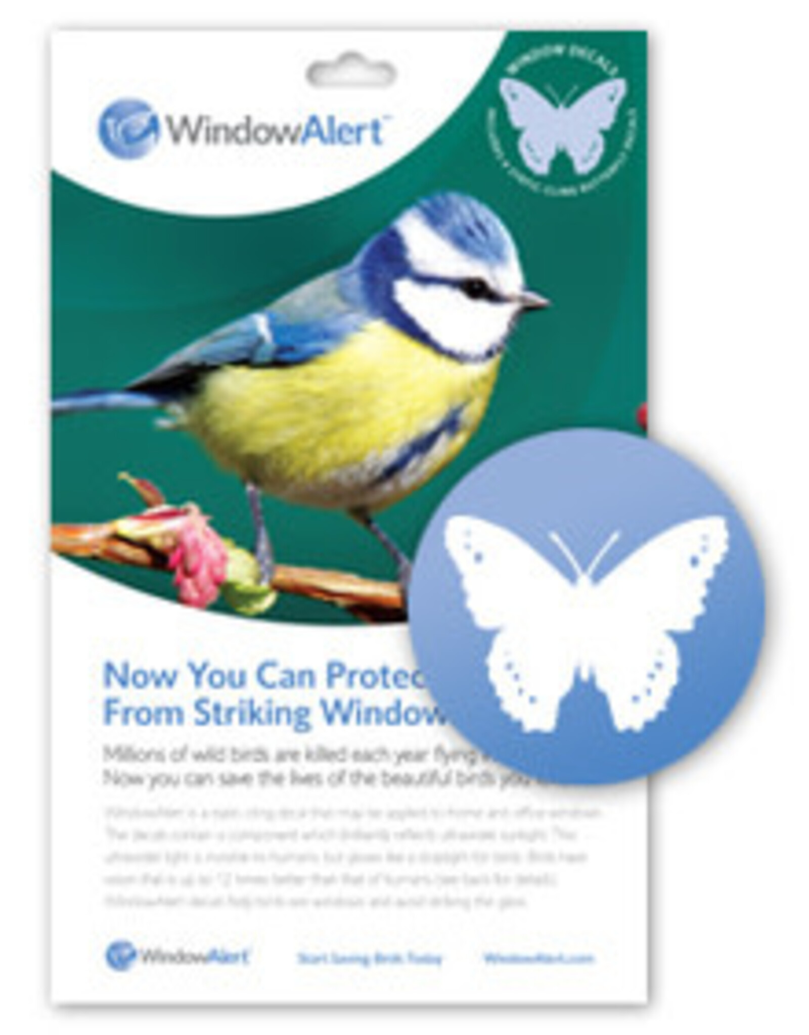 Window Alert Window Alert Stickers