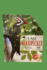 Madd Capp OMM56942 I AM Woodpecker (300 pc)