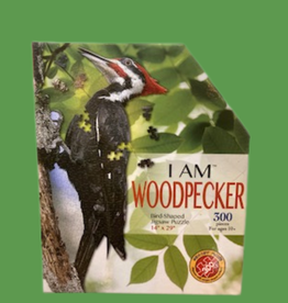 Madd Capp OMM56942 I AM Woodpecker (300 pc)