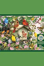 Cobble Hill Puzzles Cobble Hill 1000pc puzzle, Spring/Summer Themes