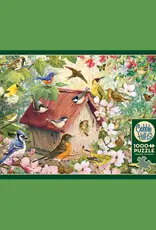 Cobble Hill Puzzles Cobble Hill 1000pc puzzle, Spring/Summer Themes
