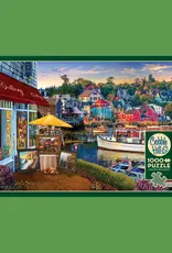 Cobble Hill Puzzles Cobble Hill 1000pc puzzle, Spring/Summer Themes