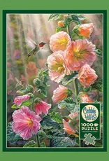 Cobble Hill Puzzles Cobble Hill 1000pc puzzle, Spring/Summer Themes