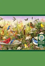 Cobble Hill Puzzles Cobble Hill 1000pc puzzle, Spring/Summer Themes
