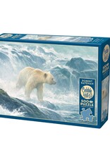 Cobble Hill Puzzles Cobblehill 500pc Puzzle