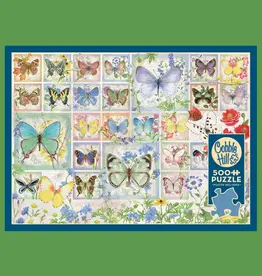 Cobble Hill Puzzles Cobblehill 500pc Puzzle
