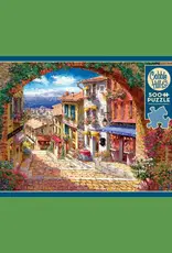 Cobble Hill Puzzles Cobblehill 500pc Puzzle