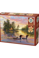 Cobble Hill Puzzles Cobble Hill 275pc Easy Handling Puzzles