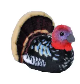 Audubon Audubon Singing Plush Birds #3