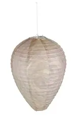 Esshert Design NACHEG17 Wasp Nest Building  Deterrent, Paper
