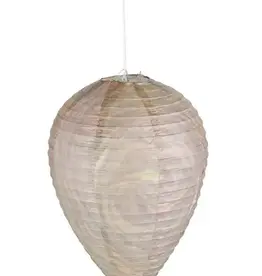 Esshert Design NACHEG17 Wasp Nest Building  Deterrent, Paper