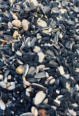 The Birdhouse RIGHT5 5lb Premium Right Stuff Seed Blend