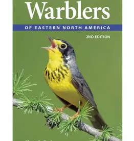 Firefly BTLFFW Warblers by Chris Earley, 2nd Edition