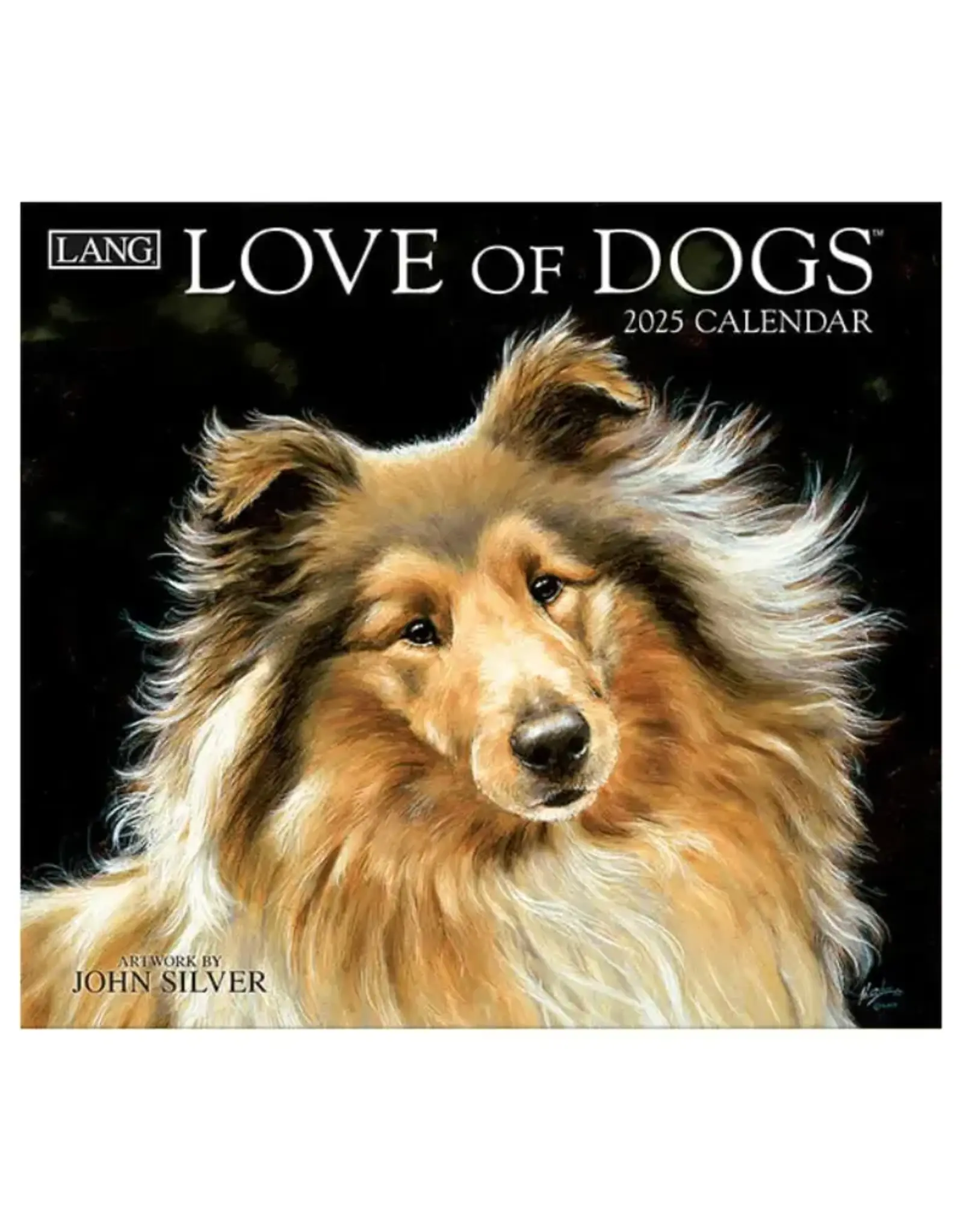 Lang Calendars 2025 Lang Calendars (B)