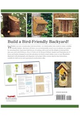 Fox Chapel Publishing BBF Birdhouses, Boxes and Feeders