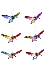 Ganz GZ170 7" Hummingbird acrylic