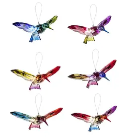 Ganz GZ170 7" Hummingbird acrylic