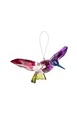Ganz GZ170 7" Hummingbird acrylic