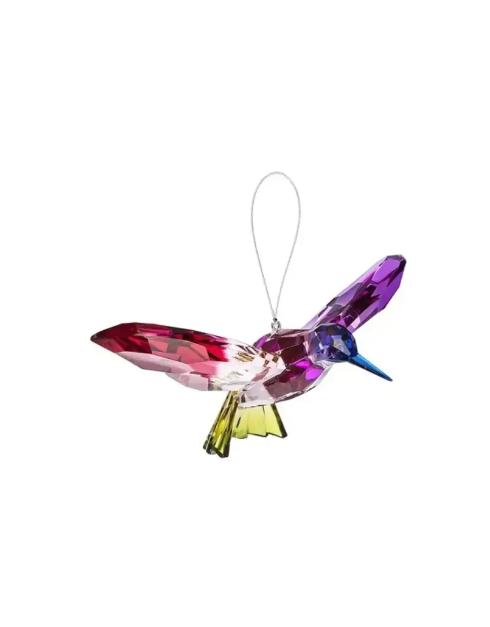 Ganz GZ170 7" Hummingbird acrylic