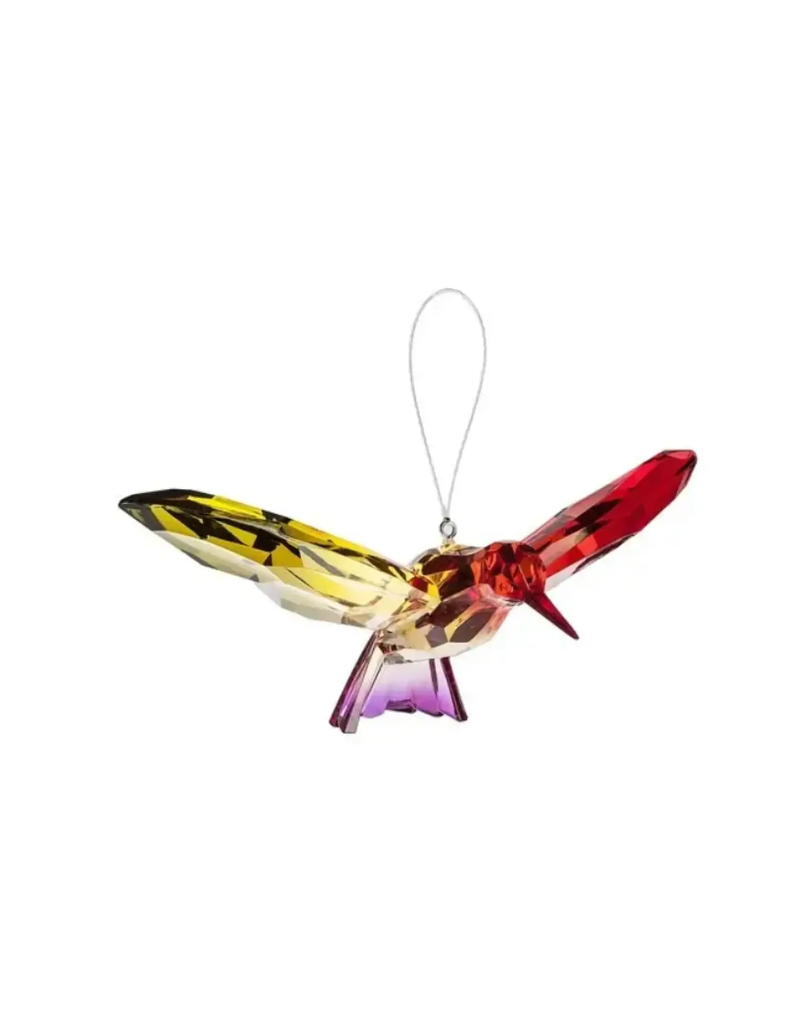 Ganz GZ170 7" Hummingbird acrylic