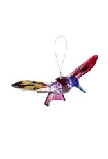 Ganz GZ170 7" Hummingbird acrylic