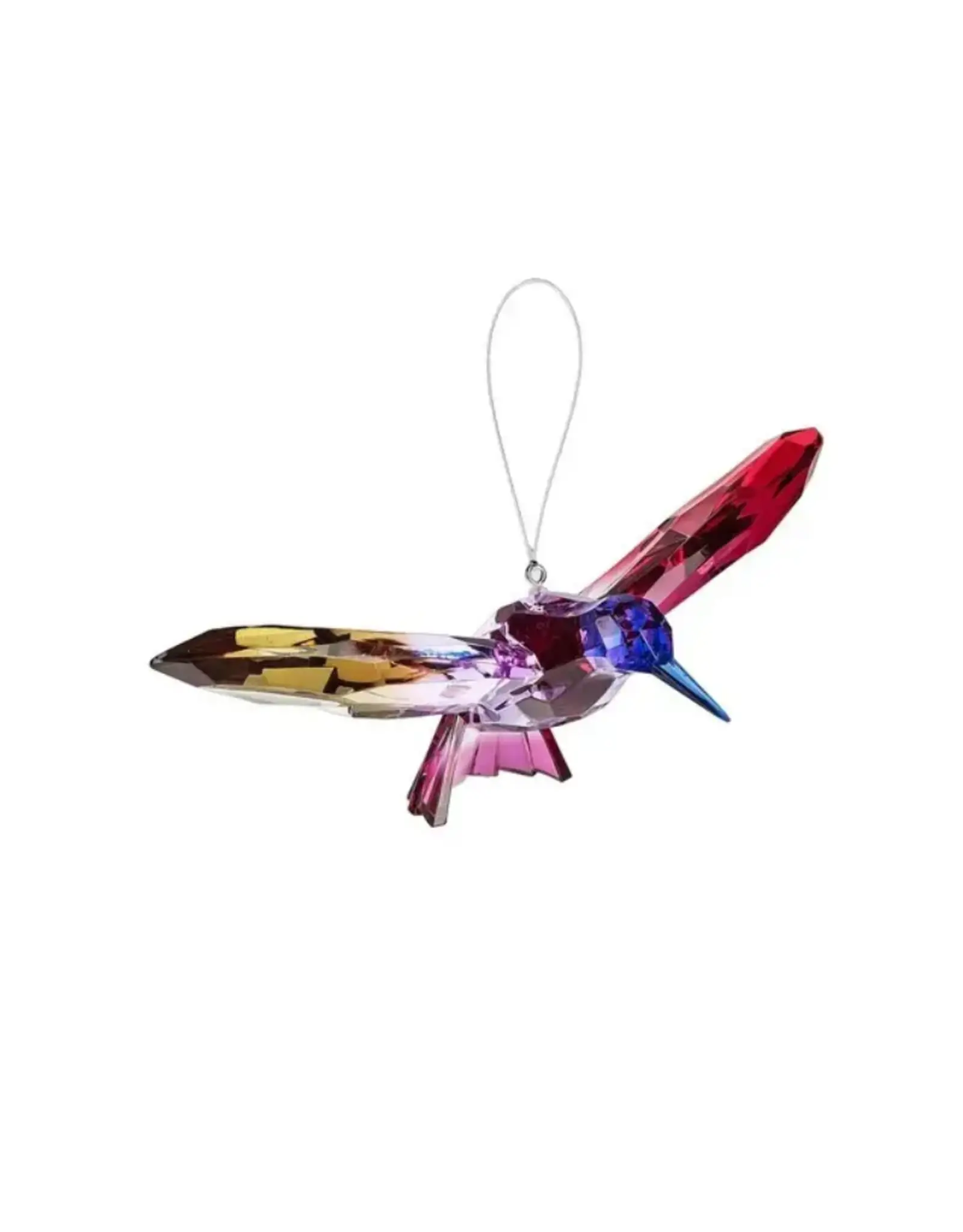 Ganz GZ170 7" Hummingbird acrylic