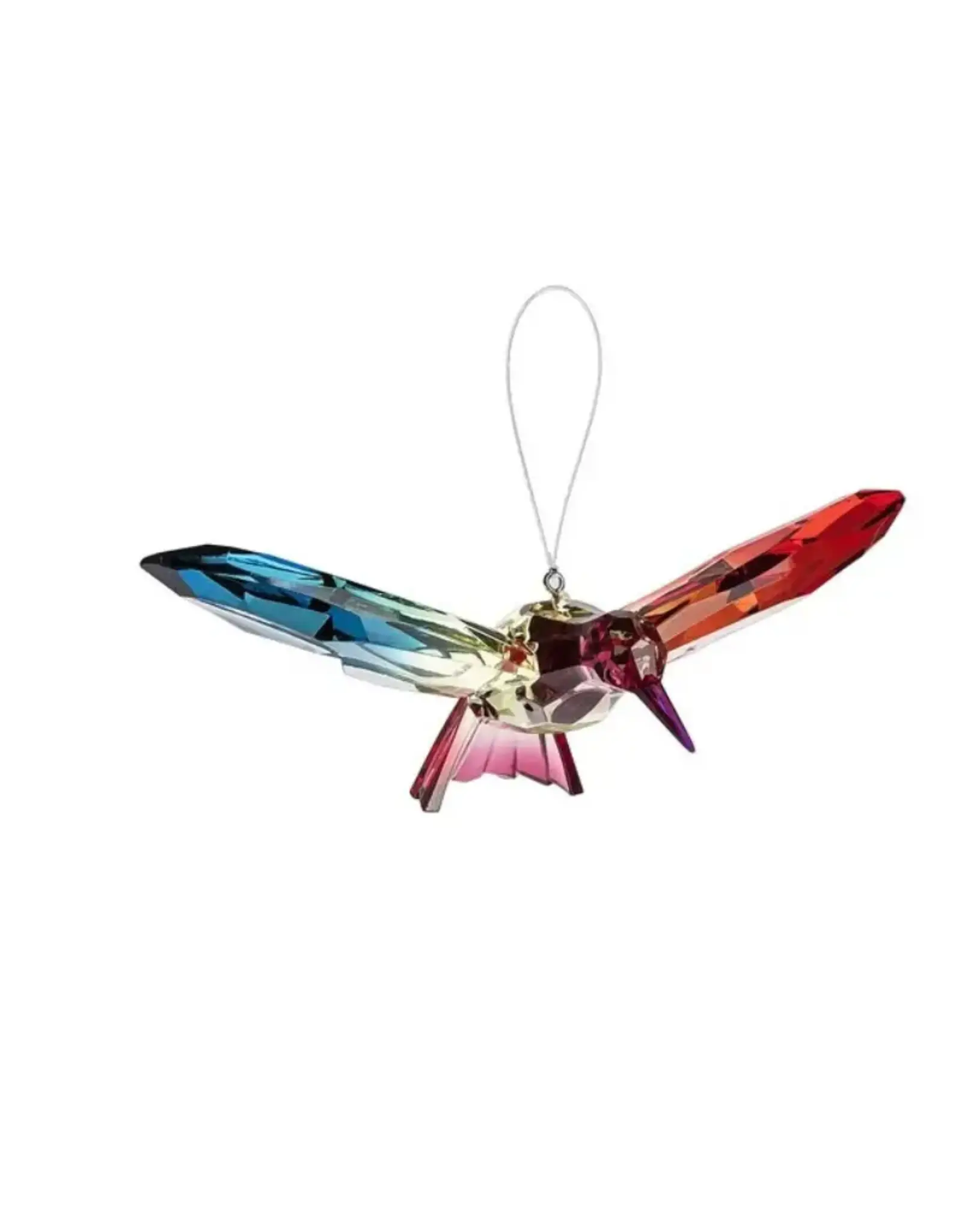 Ganz GZ170 7" Hummingbird acrylic