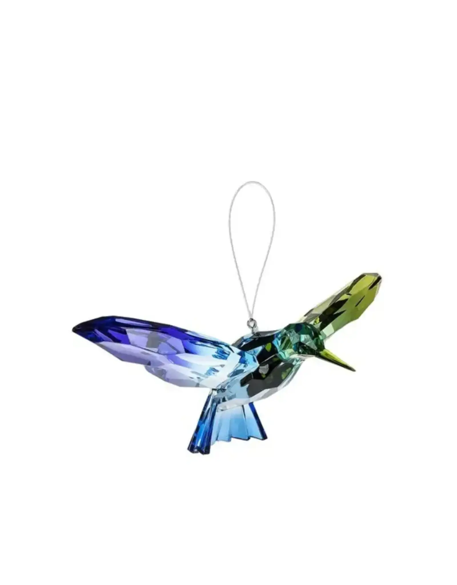 Ganz GZ170 7" Hummingbird acrylic
