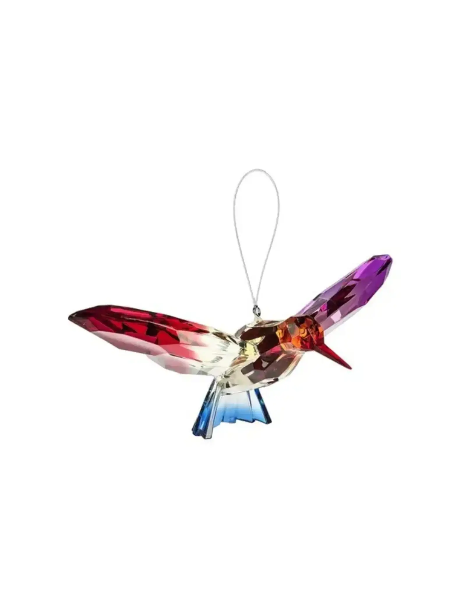 Ganz GZ170 7" Hummingbird acrylic