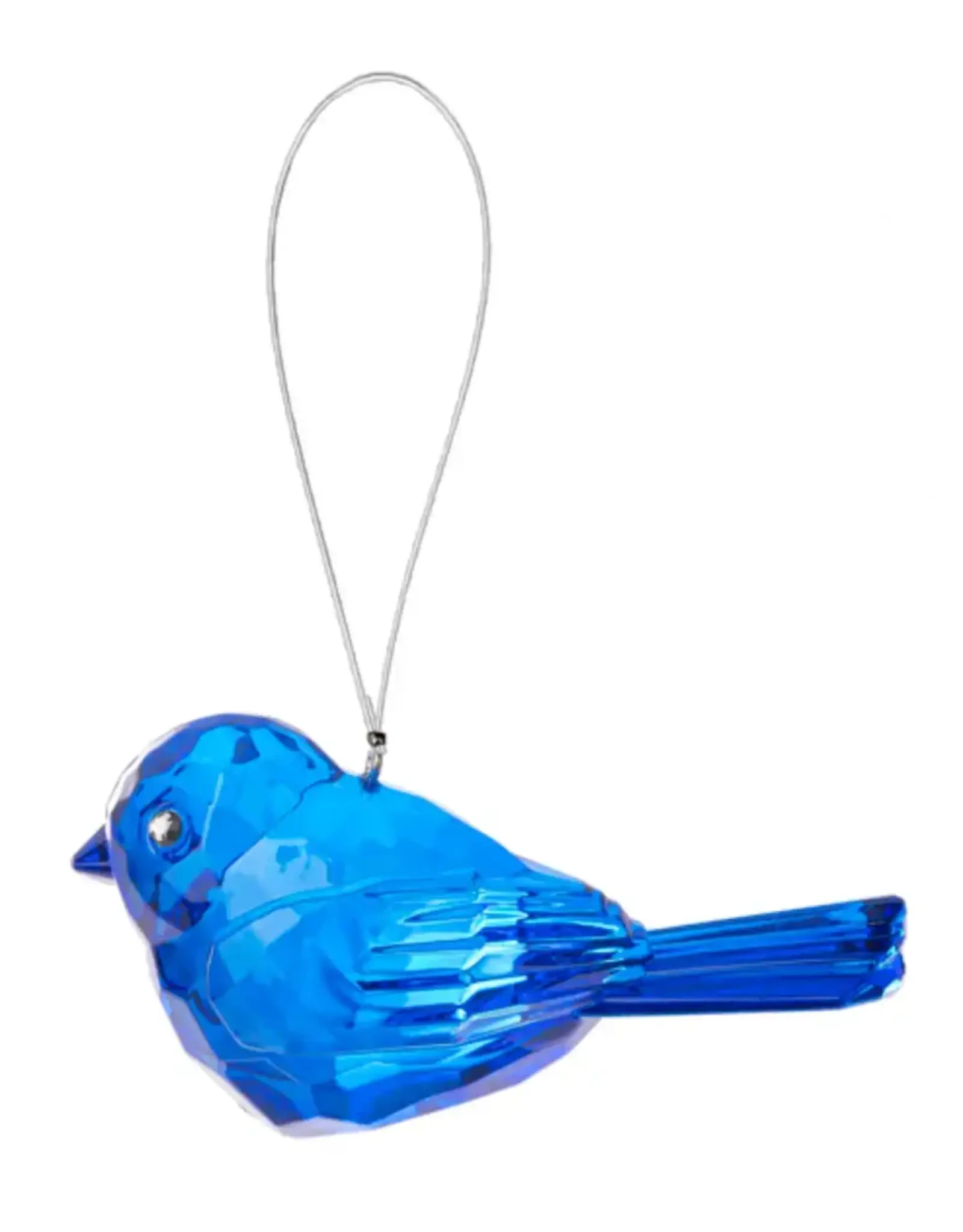 Ganz GZACRY1064 3.25" LITTLE BLUE BIRD