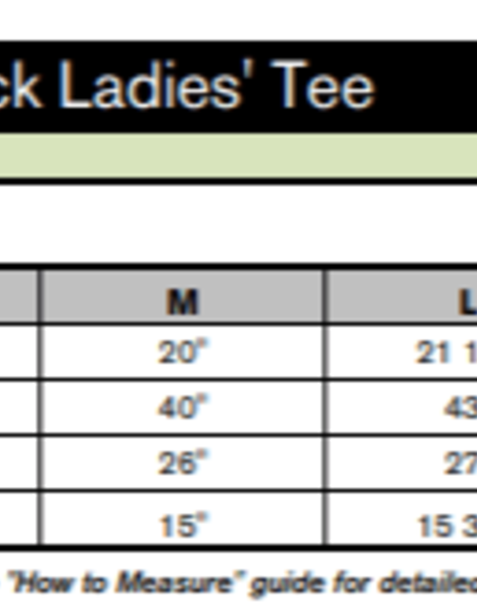 ATC PRO TEAM Womens ATC  pro tshirt blank
